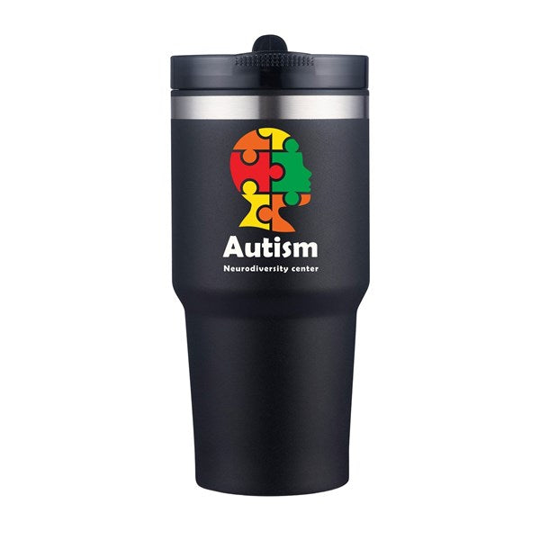 Hydro Go Tumbler