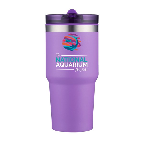 Hydro Go Tumbler