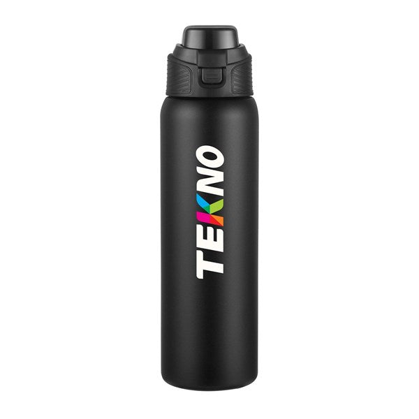 CUSTOM 28oz Recycled Stainless Steel Bottle