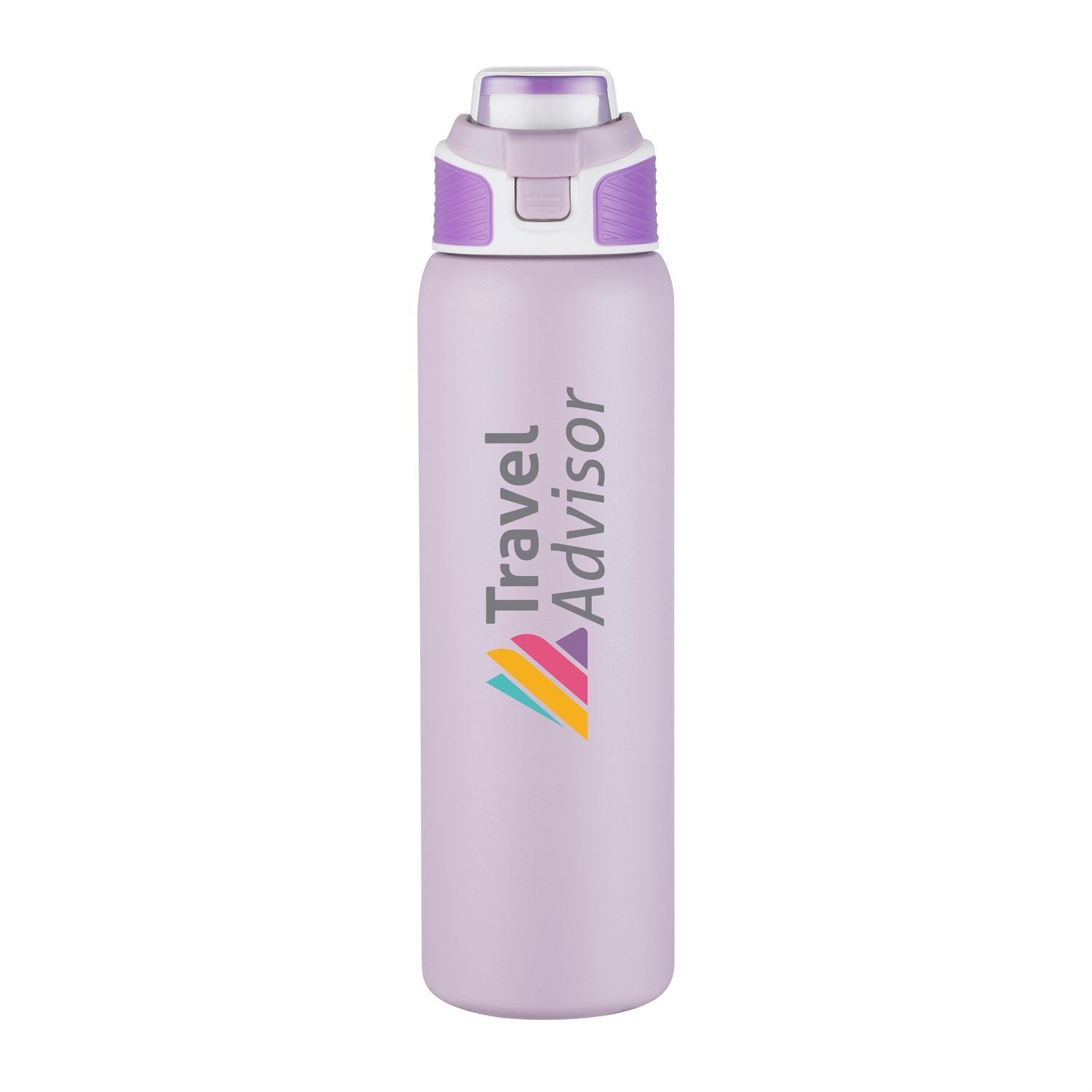 CUSTOM 28oz Recycled Stainless Steel Bottle