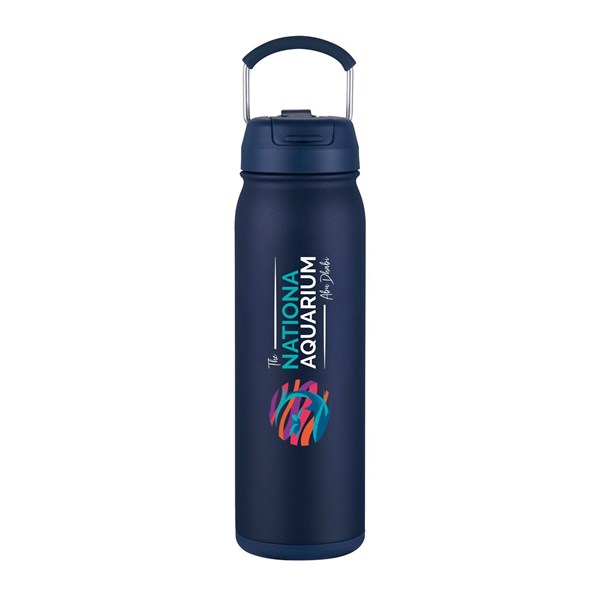 Freeze Sip Bottle