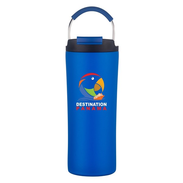 Whitney Bottle