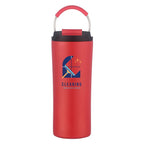 Whitney Bottle
