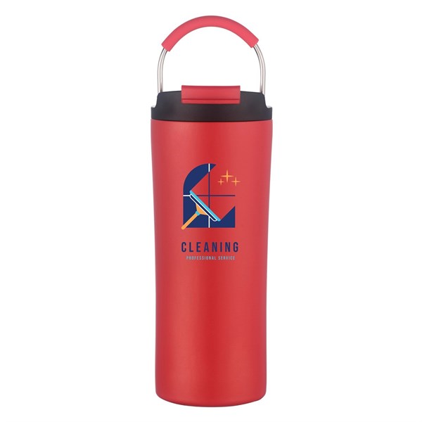 Whitney Bottle