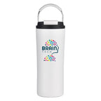 Whitney Bottle