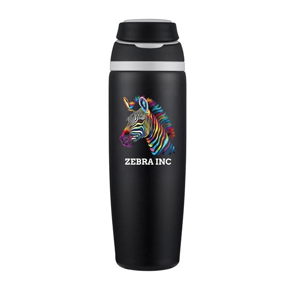25oz Recycled Stainless Steel Bottle