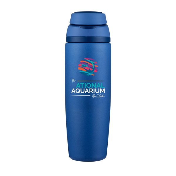 25oz Recycled Stainless Steel Bottle
