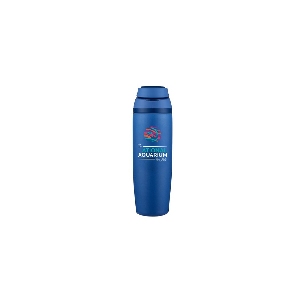 25oz Recycled Stainless Steel Bottle