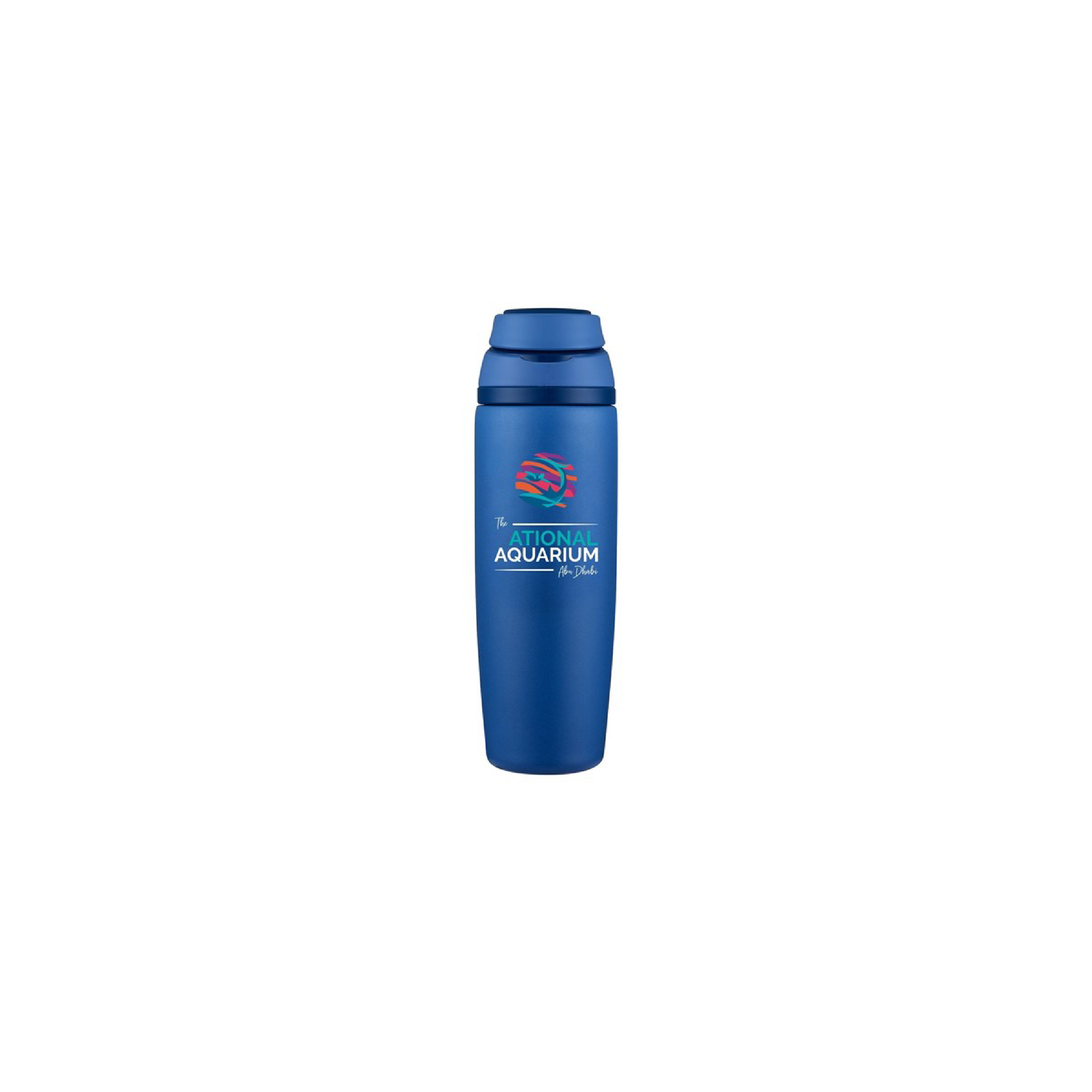 25oz Recycled Stainless Steel Bottle