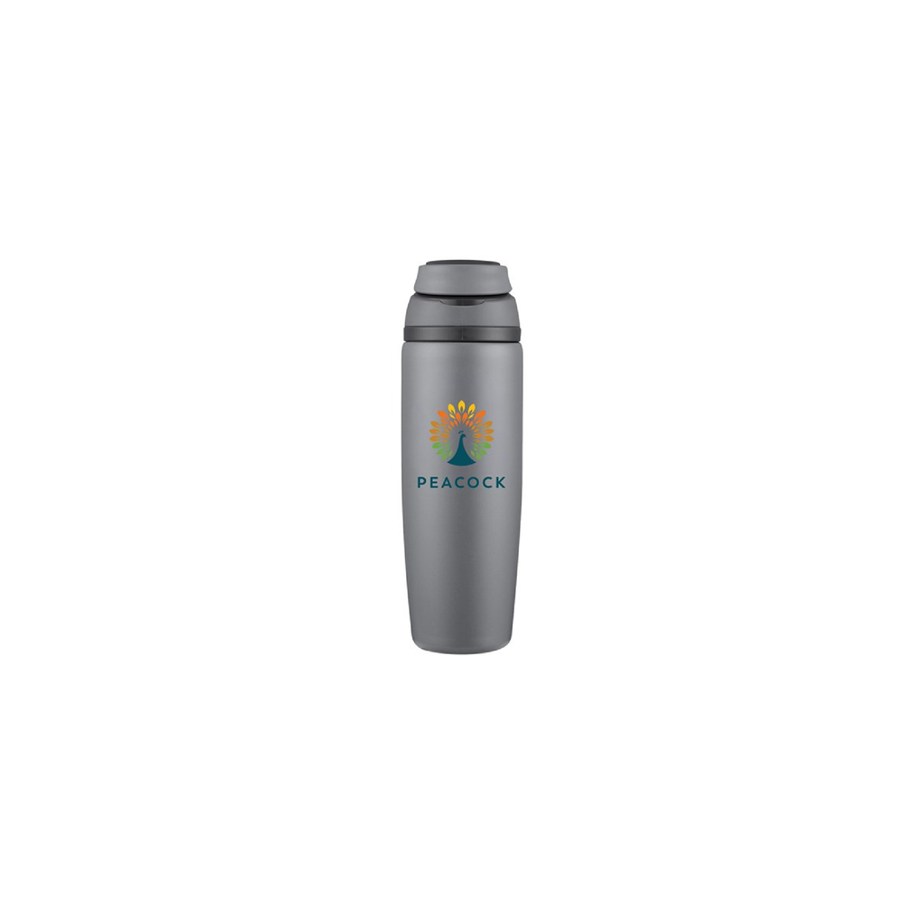 25oz Recycled Stainless Steel Bottle