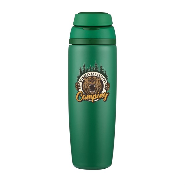 25oz Recycled Stainless Steel Bottle