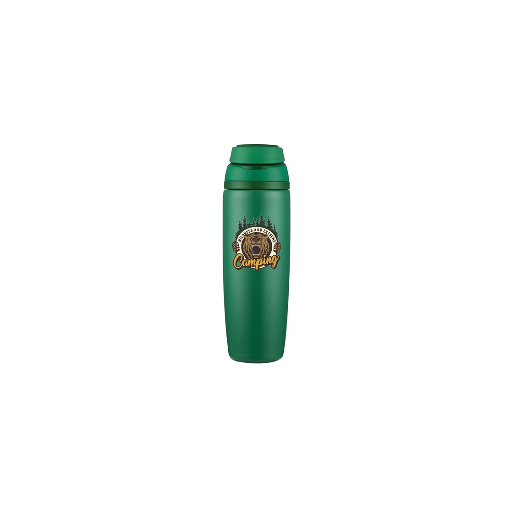 25oz Recycled Stainless Steel Bottle