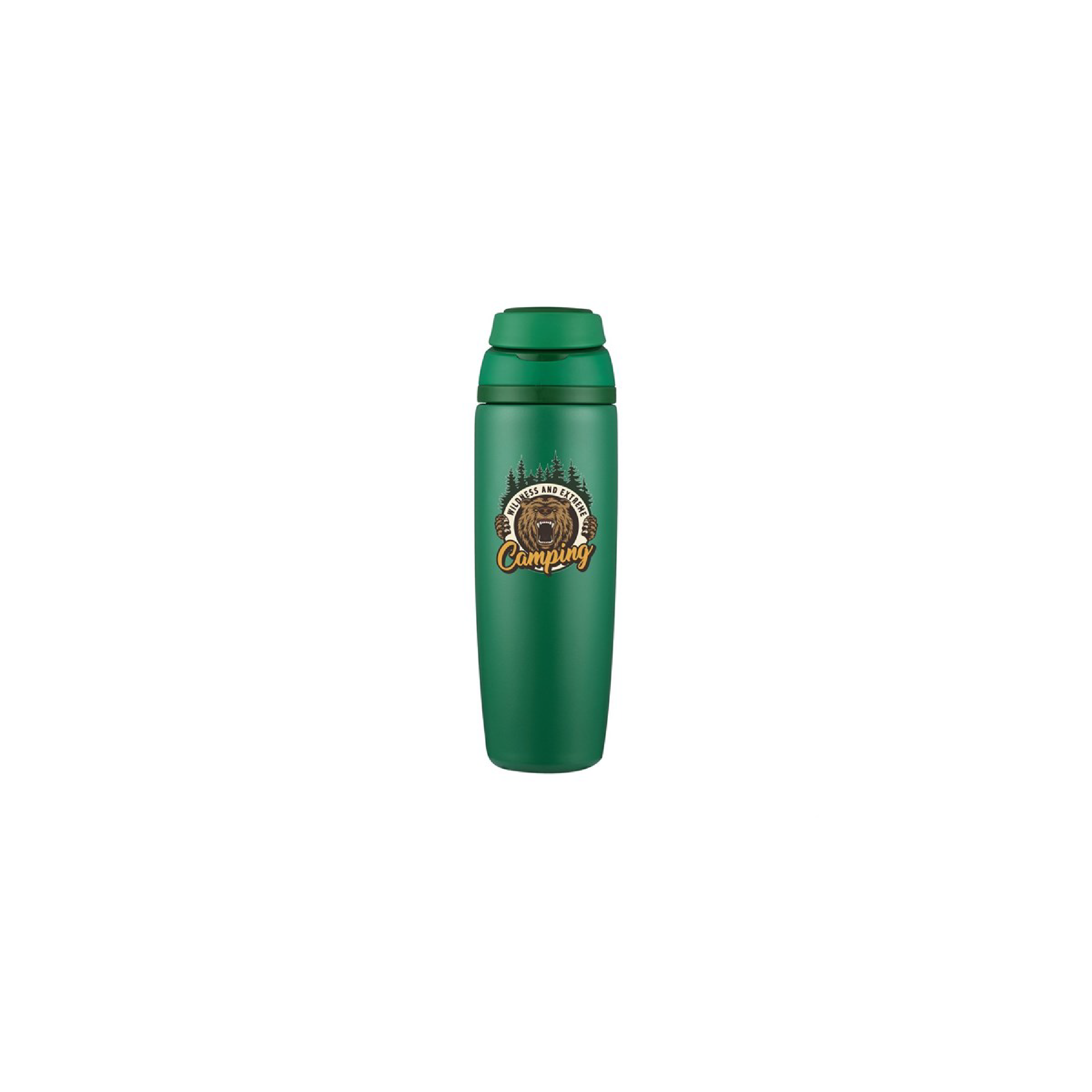25oz Recycled Stainless Steel Bottle
