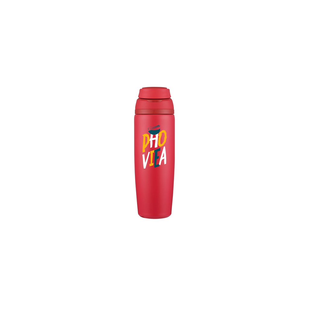 25oz Recycled Stainless Steel Bottle