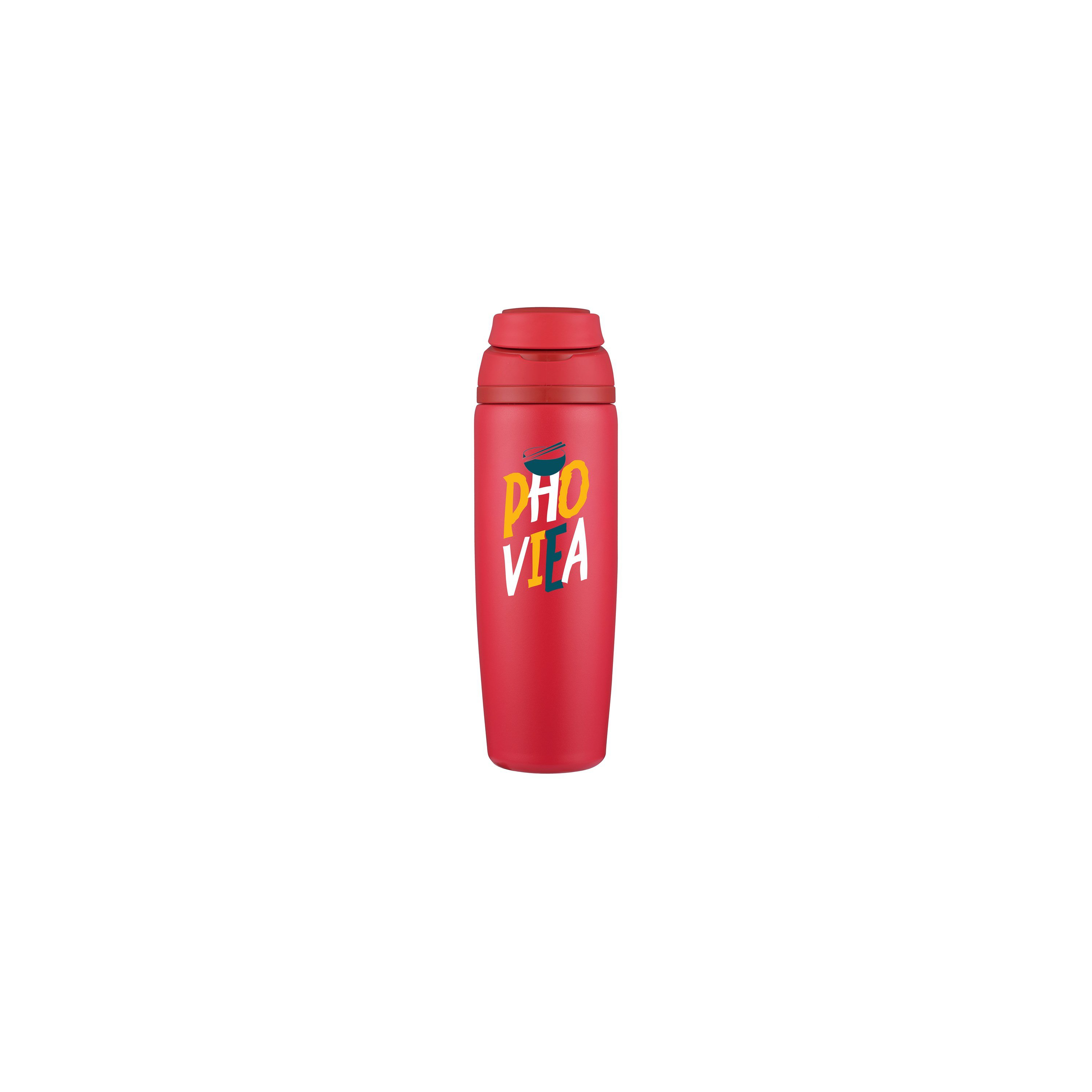 25oz Recycled Stainless Steel Bottle