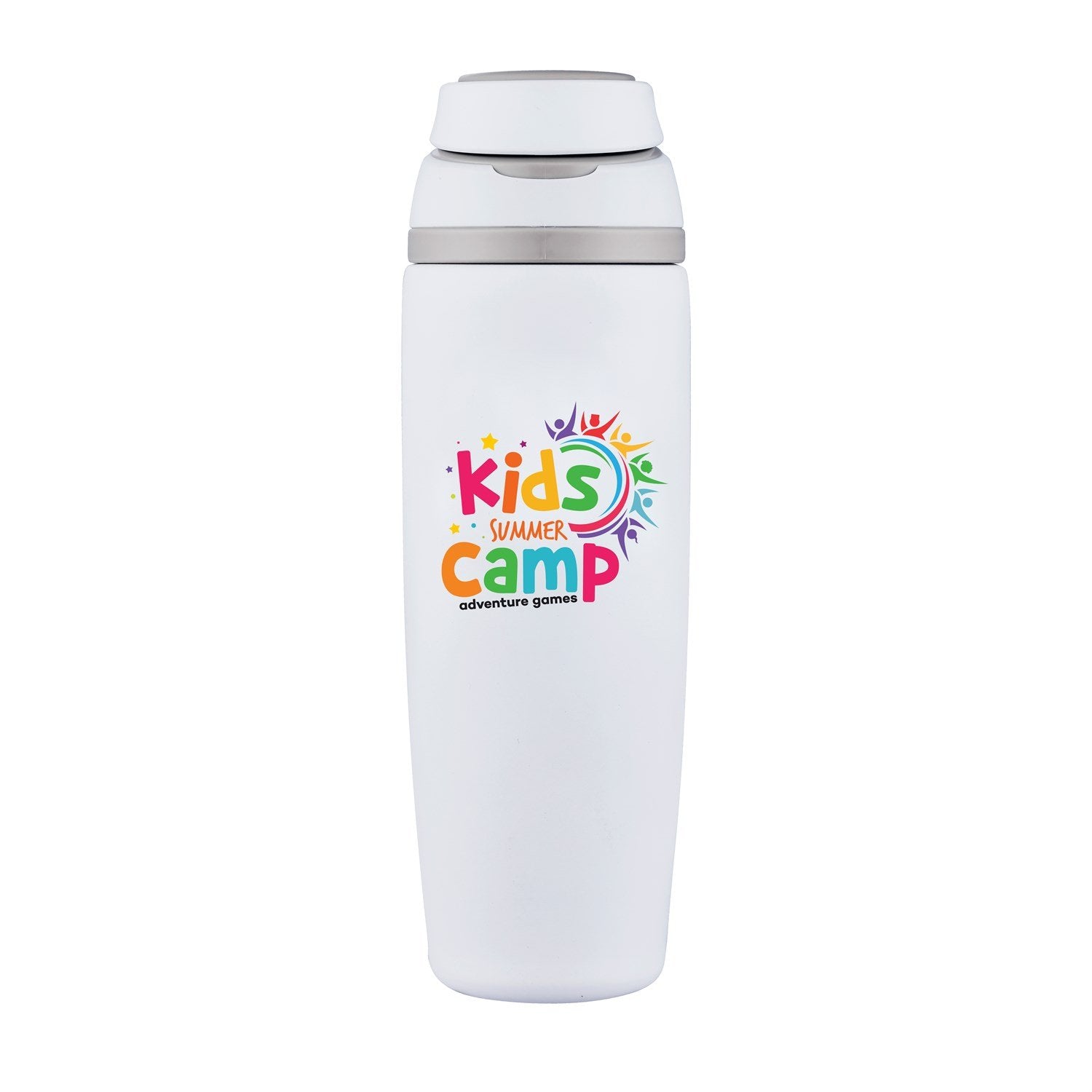 25oz Recycled Stainless Steel Bottle