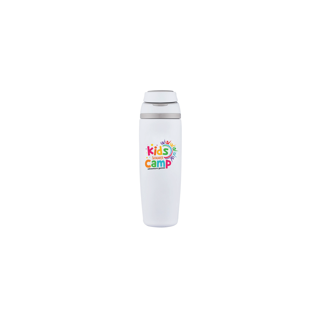 25oz Recycled Stainless Steel Bottle