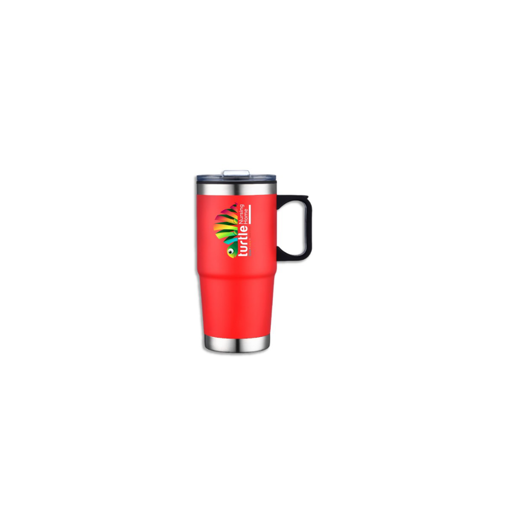 The OG 24 oz Stainless Steel Travel Mug