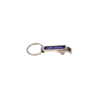 2 1/2" Bottle Opener Keychain