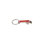 2 1/2" Bottle Opener Keychain