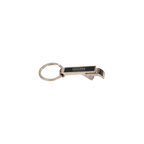 2 1/2" Bottle Opener Keychain