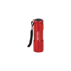 3 3/8" LED Flashlight with Strap