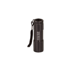 3 3/8" LED Flashlight with Strap