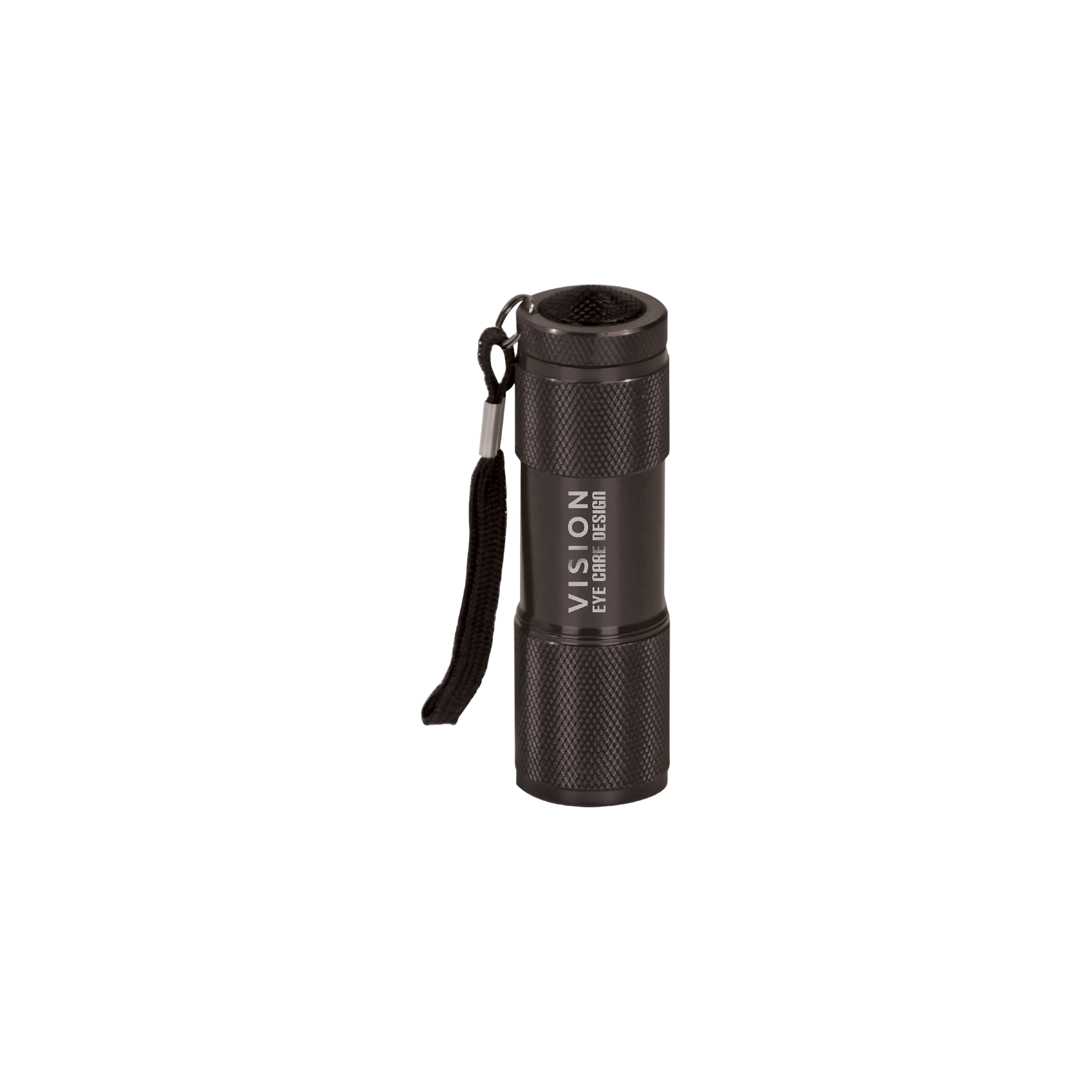 3 3/8" LED Flashlight with Strap