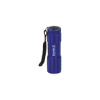 3 3/8" LED Flashlight with Strap