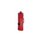2 3/8" Flashlight with Keychain