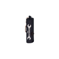 2 3/8" Flashlight with Keychain
