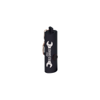 2 3/8" Flashlight with Keychain
