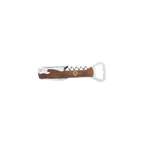 Laserable Leatherette Wine Bottle Opener
