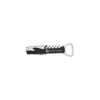Laserable Leatherette Wine Bottle Opener