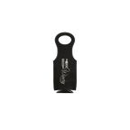 Laserable Leatherette Wine Bag