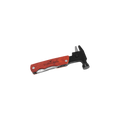 Hammer Multi-Tool with Wood Handle/Pouch