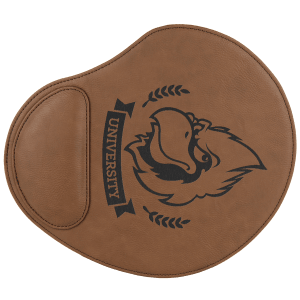 9X10.25" MOUSE PAD