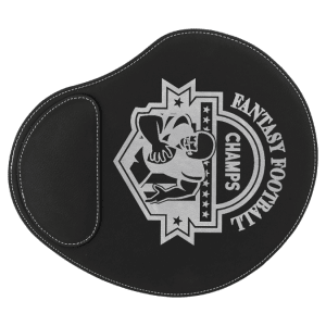 9X10.25" MOUSE PAD