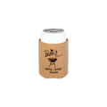3 3/4" Cork Beverage Holder