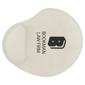 9X10.25" MOUSE PAD