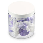 8 oz Jar of Saltwater Taffy