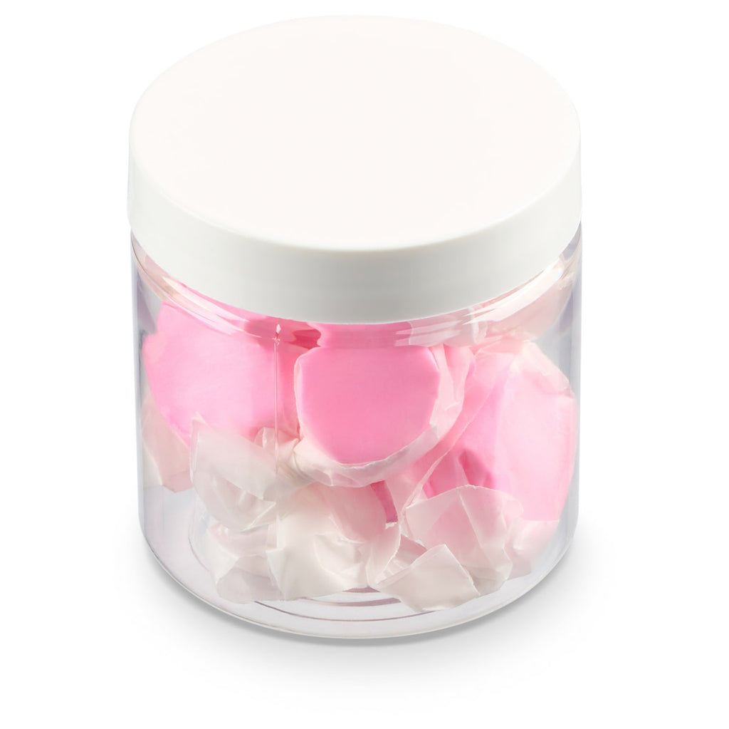 4 oz Jar of Saltwater Taffy