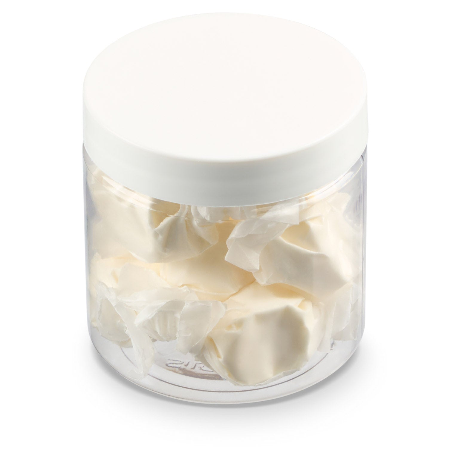 4 oz Jar of Saltwater Taffy