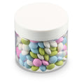 1 oz Jar Mini Mint Chocolate Lentils