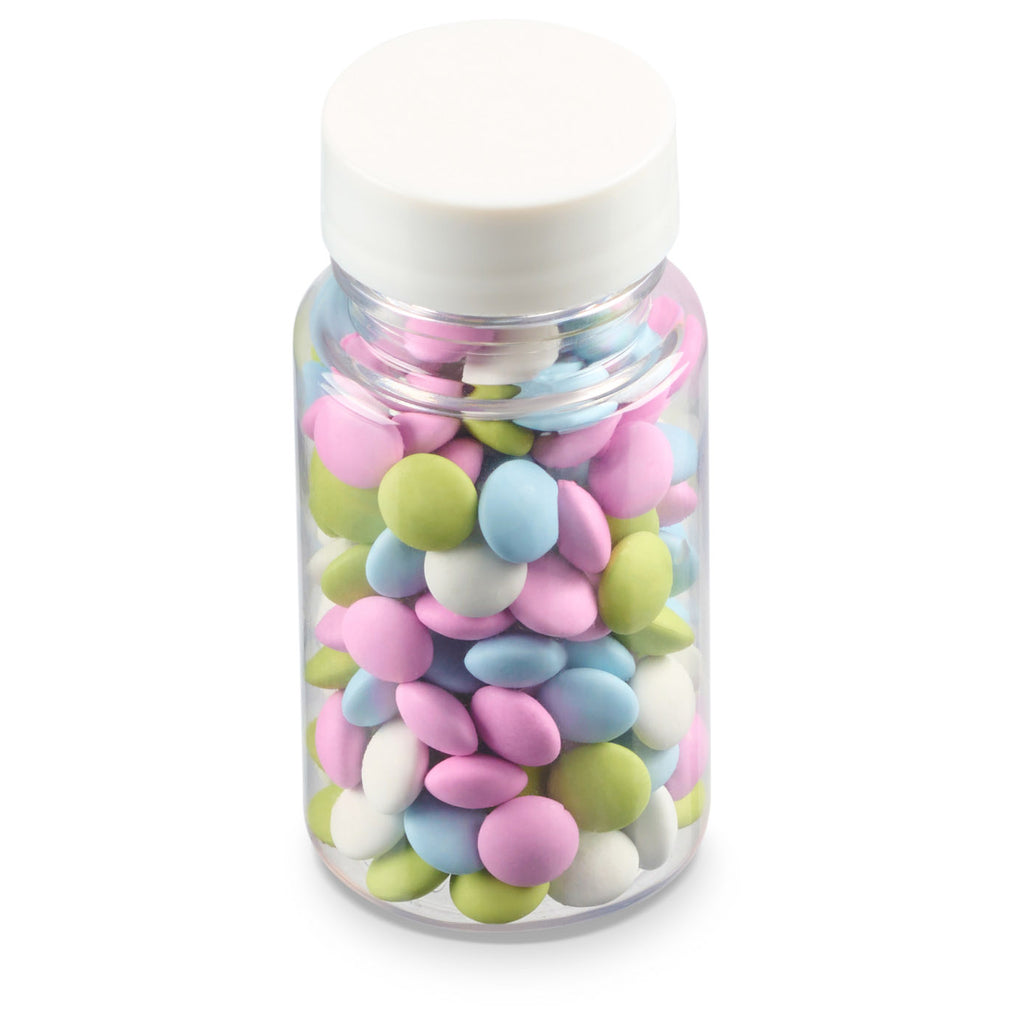 1.3 Jar of Mini Mint Chocolate Lentils