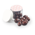 2 oz. Jar of Chocolate Covered Peanuts