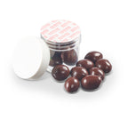 1 oz. Jar of Chocolate Covered Peanuts