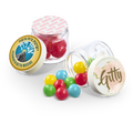 2 oz Jar of Sour Balls