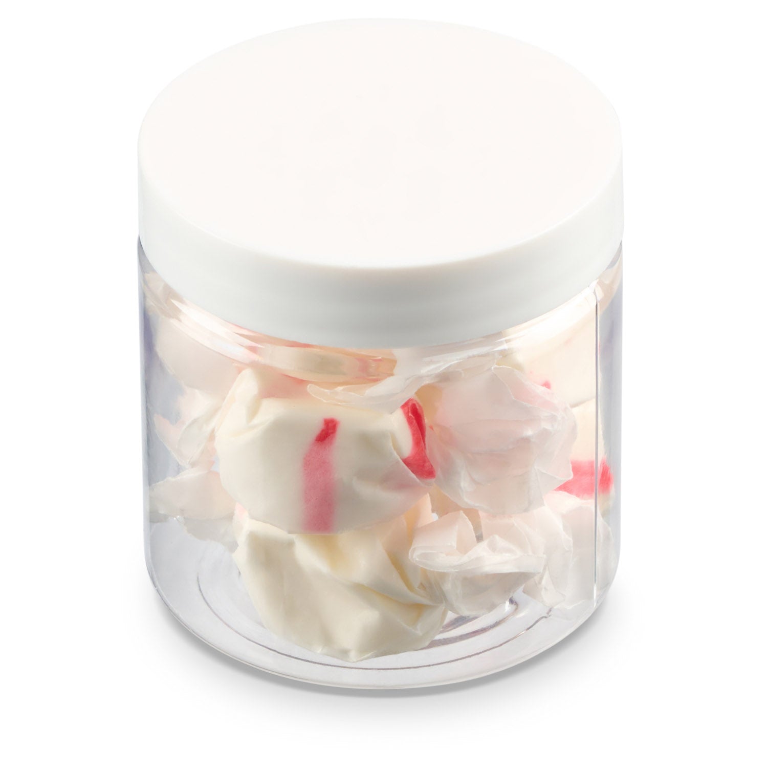 4 oz Jar of Saltwater Taffy