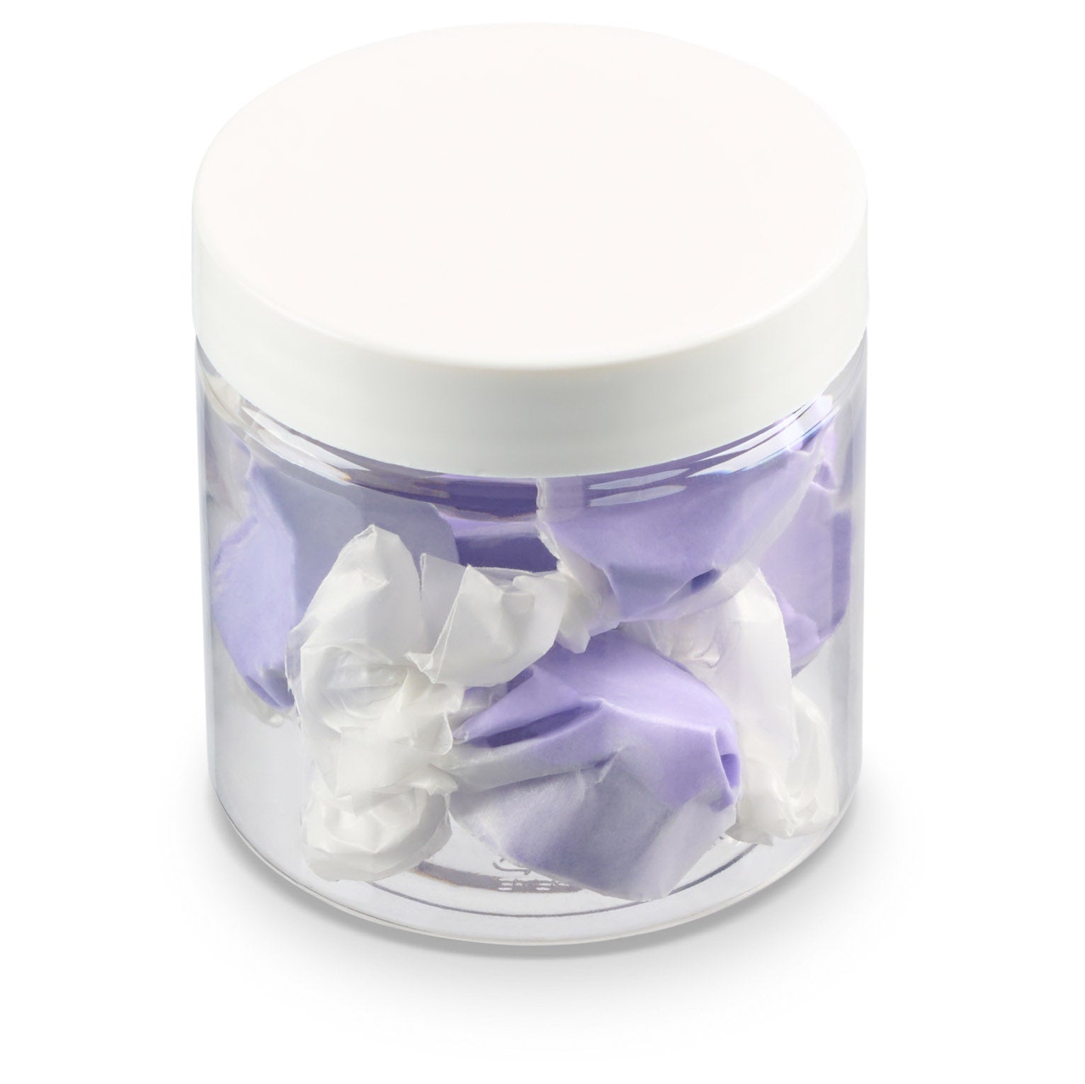 4 oz Jar of Saltwater Taffy